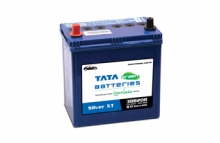 Tata Green Silver XT Battery Image